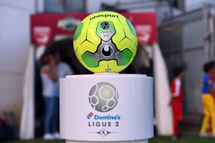 Tu sais que tu es un fin connaisseur de la Ligue 2 quand...