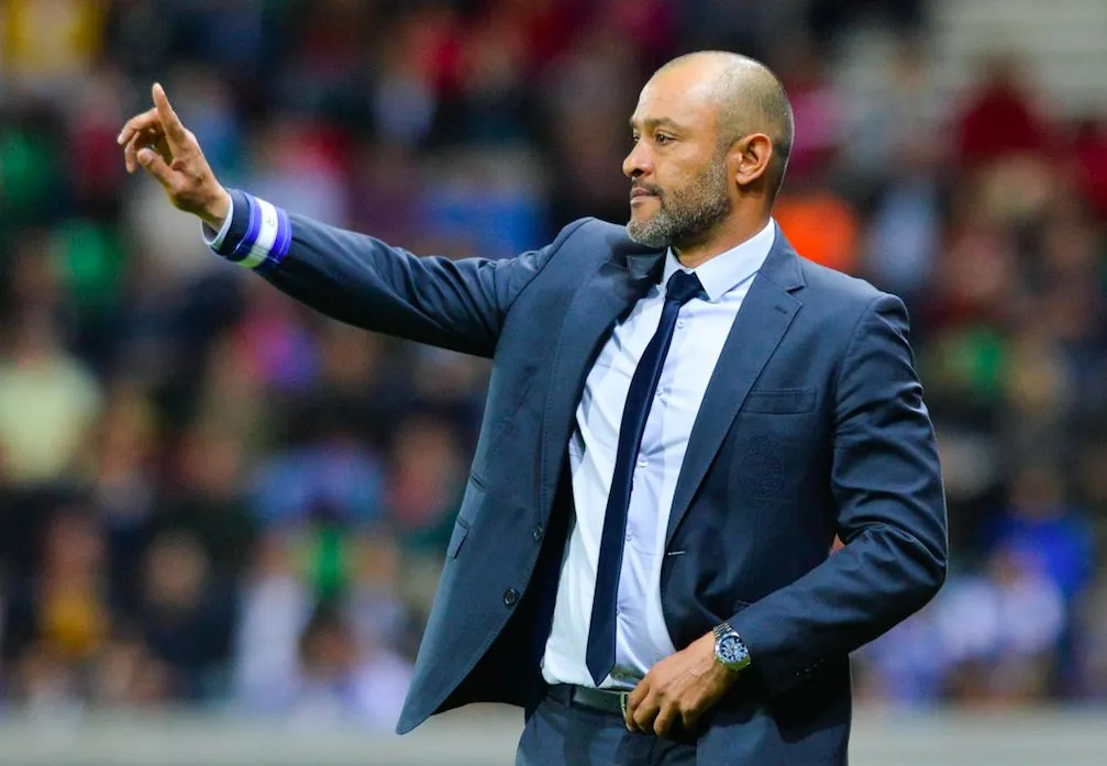 Nuno Espírito Santo et Porto, c&rsquo;est fini