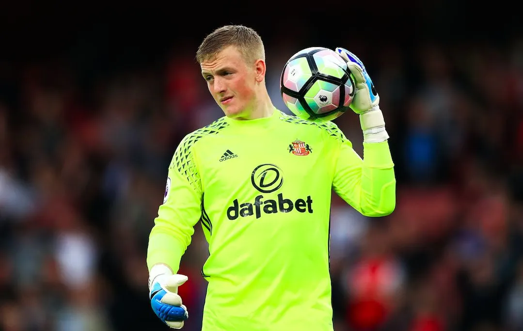 Pickford, portier de luxe