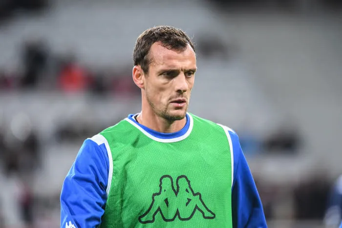 Squillaci prolonge avec Bastia