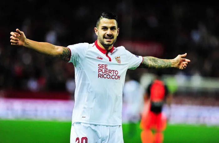 Vitolo et l&rsquo;Atlético, la nouvelle ère