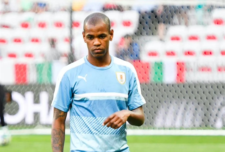 Diego Rolán proche de Fulham