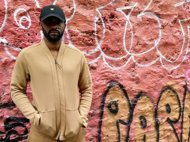 Fally Ipupa : « Gaël Kakuta est un visionnaire »