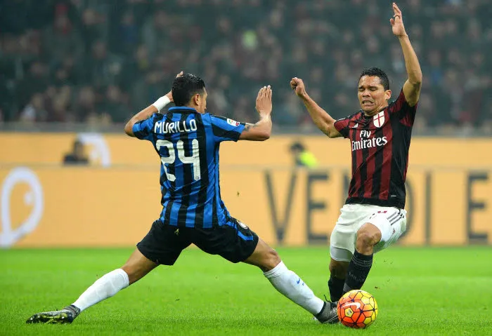 Mais au fait, pourquoi l&rsquo;Inter ne flambe pas comme l&rsquo;AC Milan ?