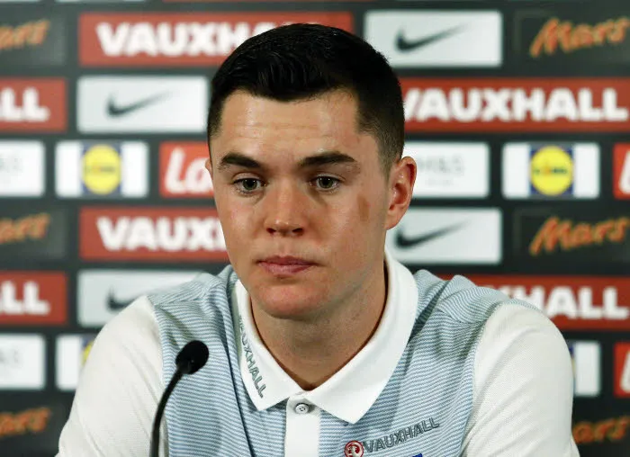 Michael Keane passe sa visite médicale à Everton