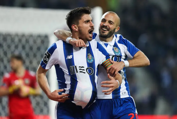 Ruben Neves quitte Porto pour Wolverhampton