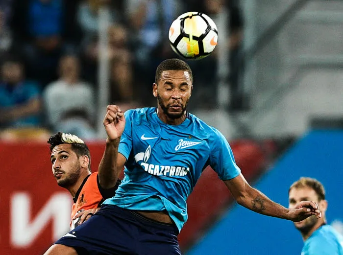 Hernani rejoint les Verts, Katranis attendu