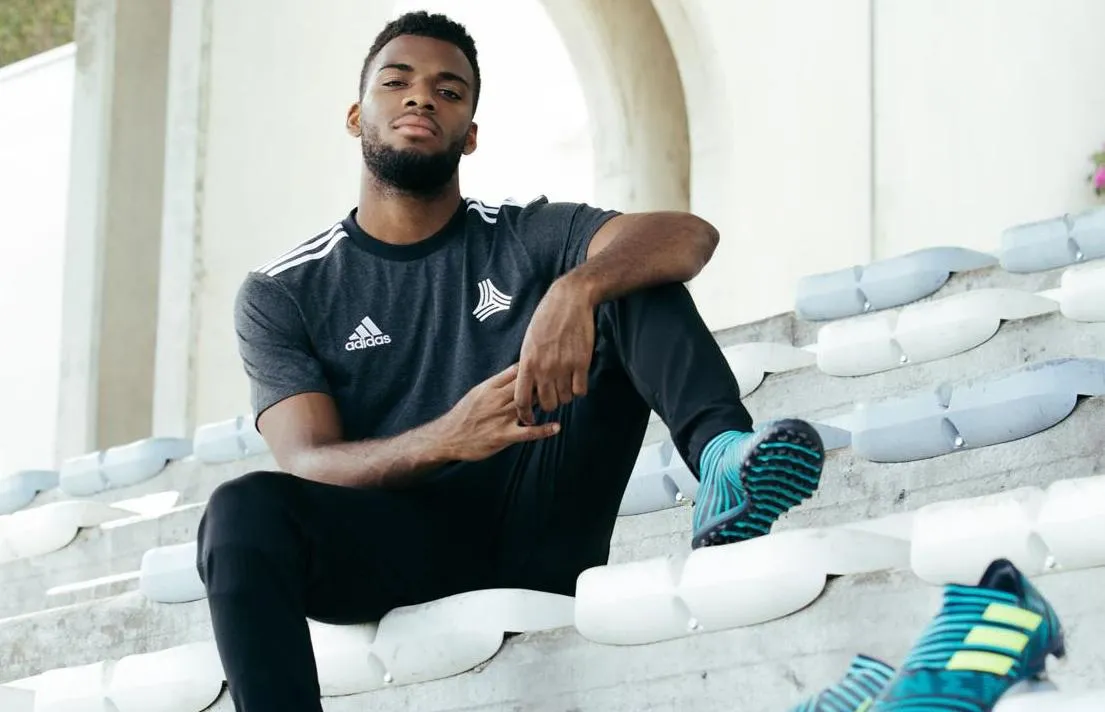 Thomas Lemar : «<span style="font-size:50%">&nbsp;</span>Je me voyais douanier, comme mon père<span style="font-size:50%">&nbsp;</span>»