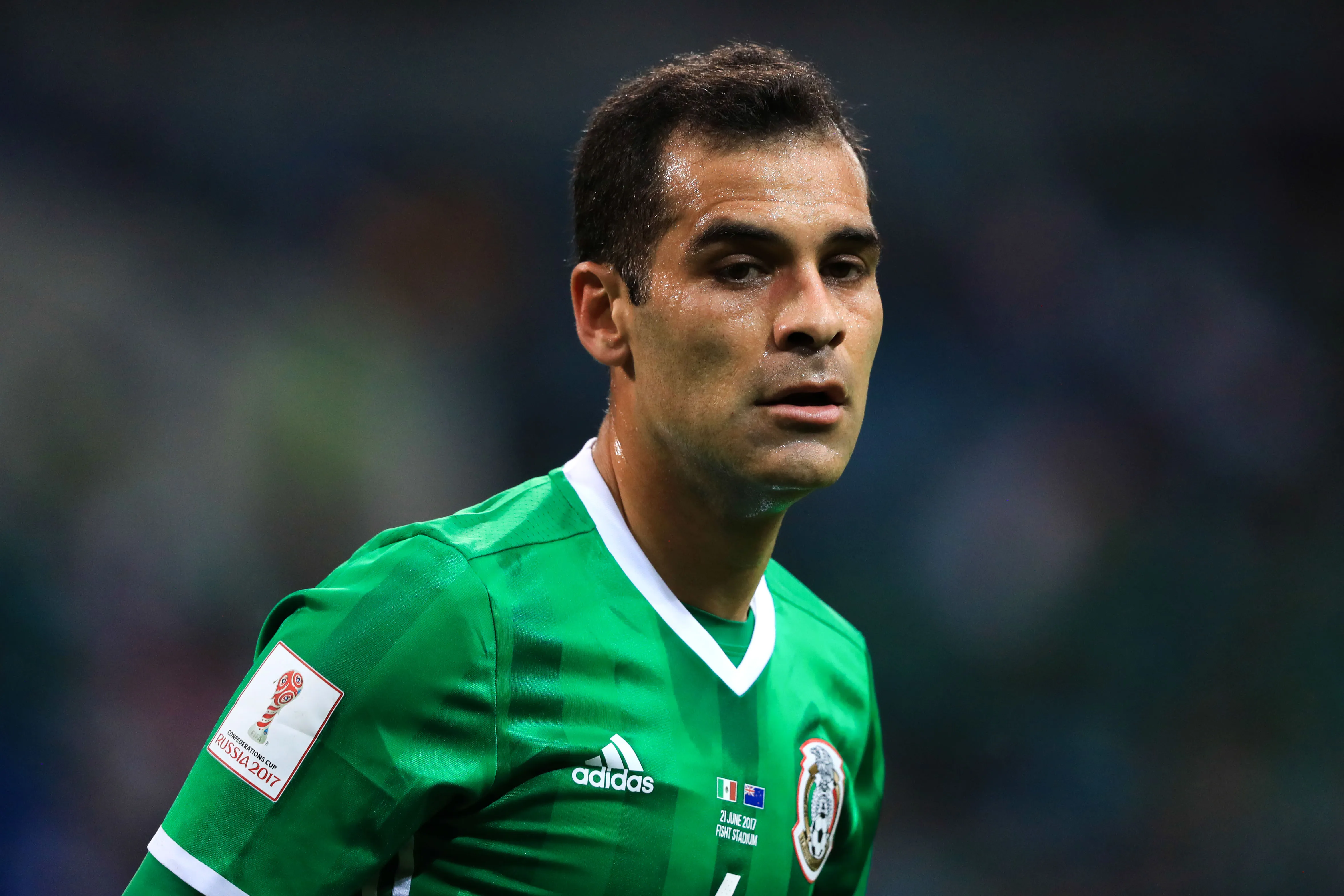 Rafael Marquez sanctionné pour trafic de drogue