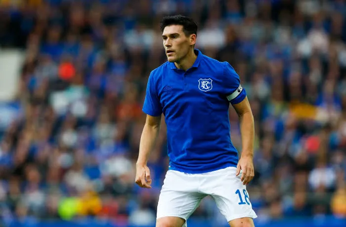 Gareth Barry s'offre un dernier frisson à West Brom