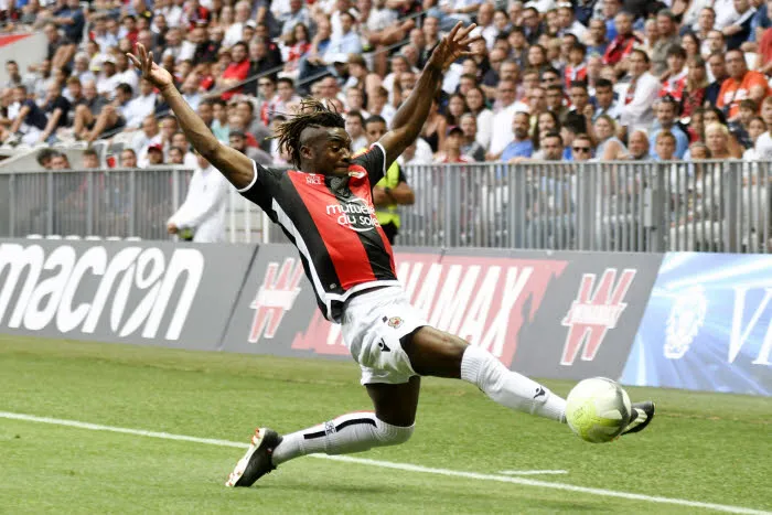 Saint-Maximin, dribbler les doutes