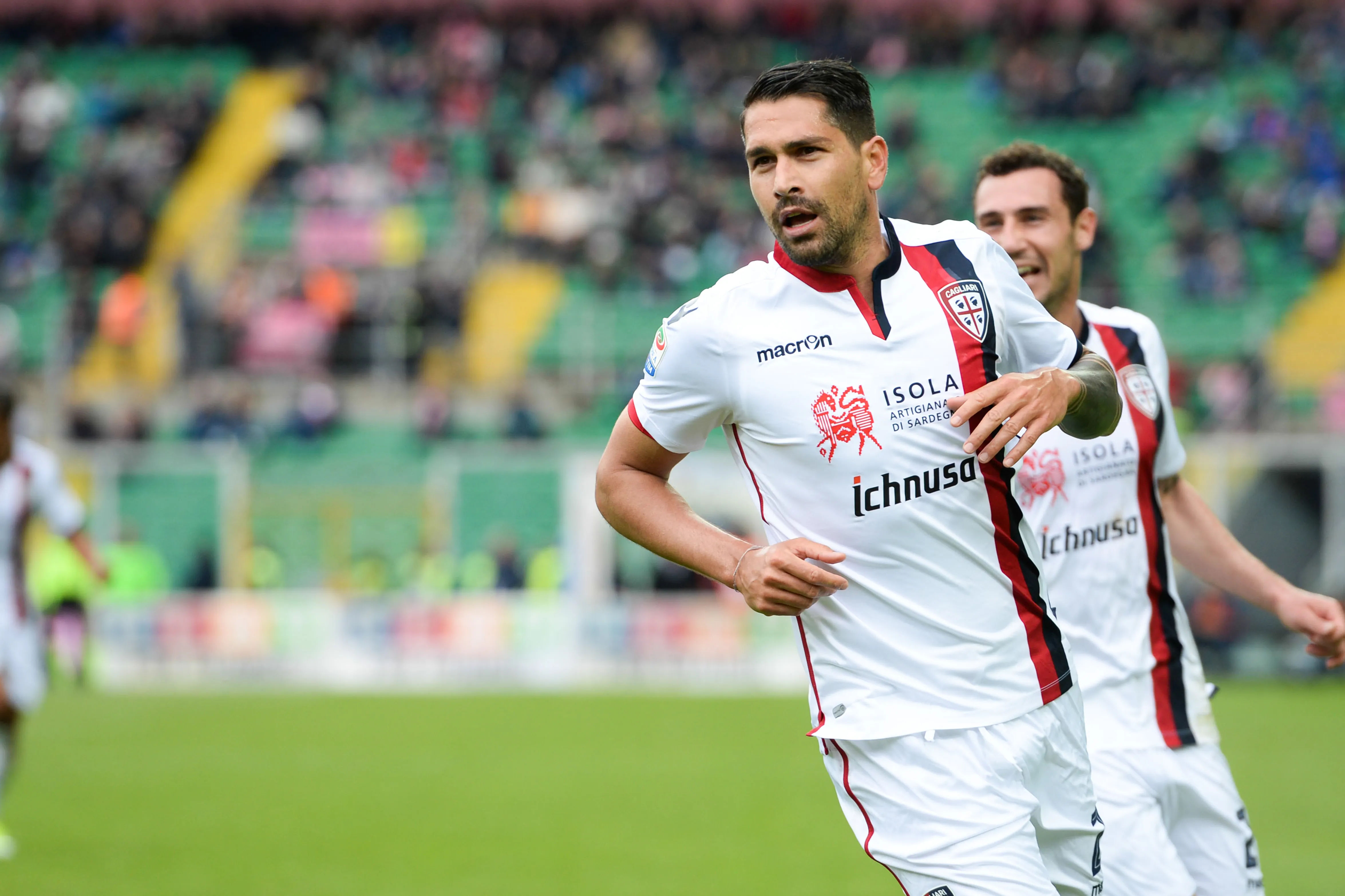 Borriello s&rsquo;engage avec la SPAL