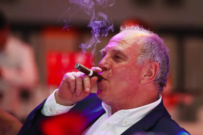 Hoeness dézingue le Barça