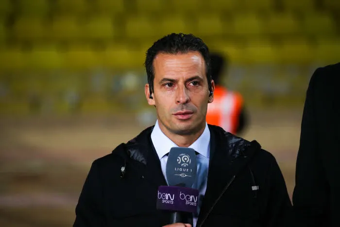 Giuly nommé ambassadeur de l&rsquo;AS Monaco