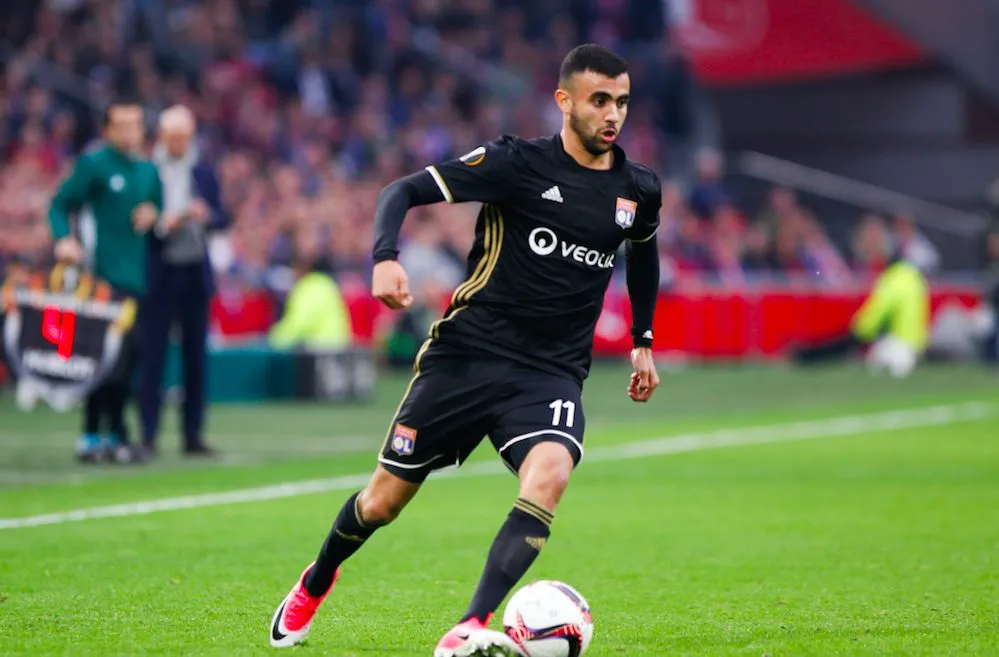 Ghezzal se rapproche de Monaco