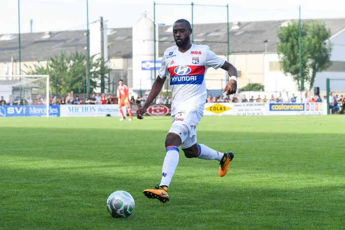 N'Koulou prêté au Torino