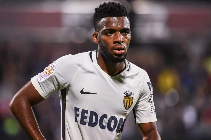 Lemar à Arsenal en janvier ?