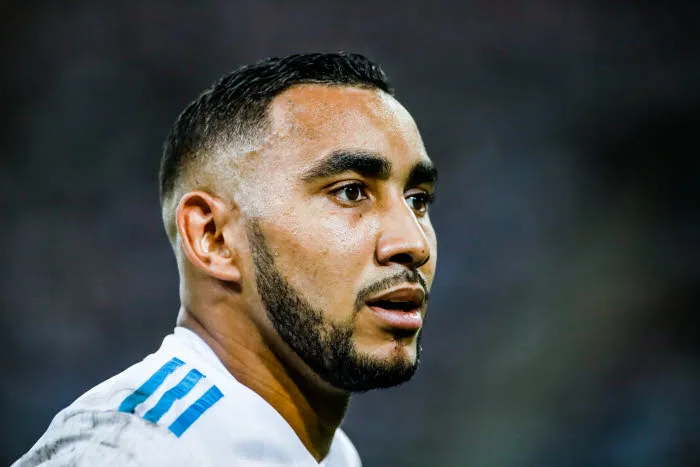 Payet et les «<span style="font-size:50%">&nbsp;</span>bébés<span style="font-size:50%">&nbsp;</span>» marseillais