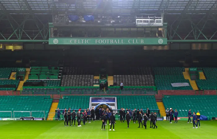 Le Celtic Park, l&rsquo;enfer qui chatouille