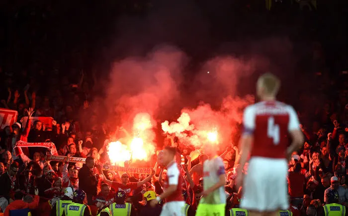 Mais qui sont ces tarés de supporters de Cologne ?