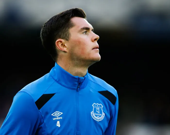 Michael Keane a refusé Manchester