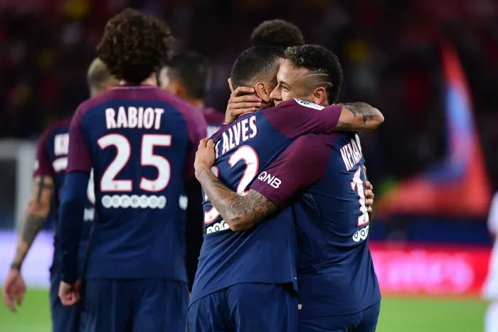 C1 : Poule de luxe pour le PSG