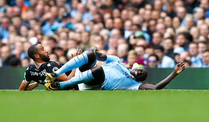 Les croisés pour Benjamin Mendy