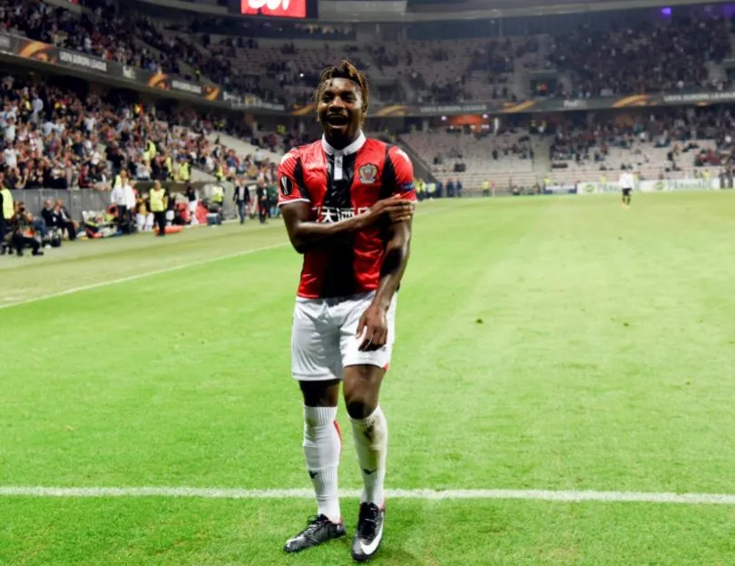 Saint-Maximin, la vitesse sans précipitation