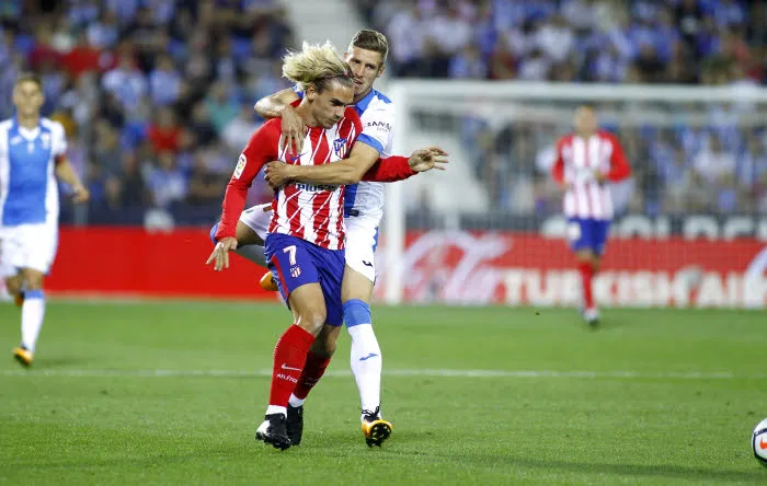 Griezmann va chanter avec les Enfoirés