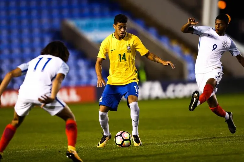 U17 : des IRM pour contrôler l&rsquo;âge des joueurs