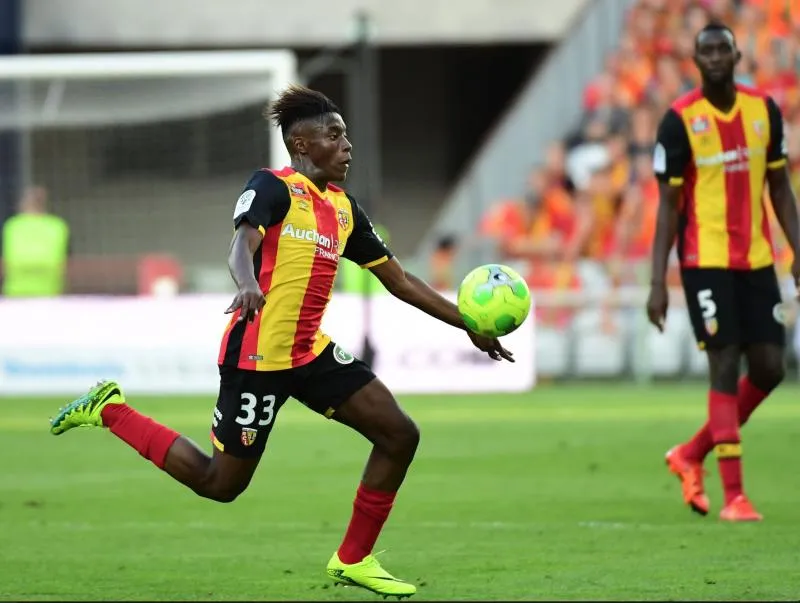 Lens respire encore