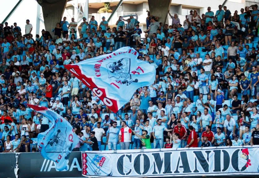 Affluence : le Celta mis à l&rsquo;amende