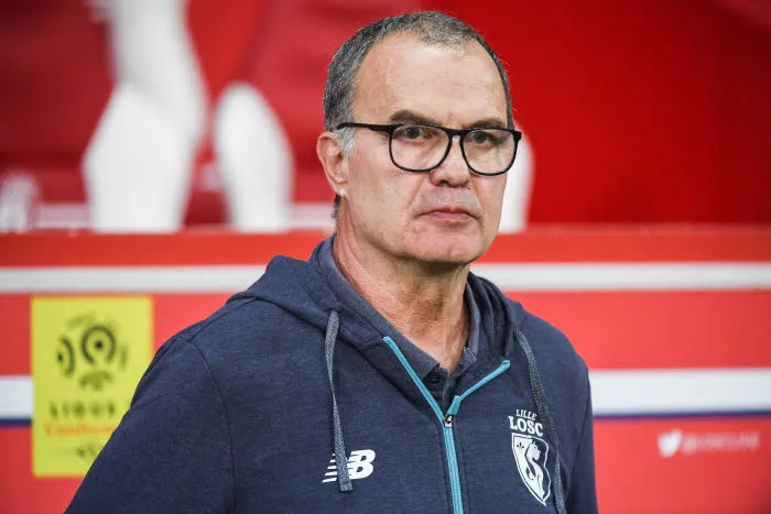 Bielsa revient sur sa démission de l&rsquo;OM