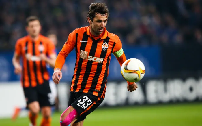 Darijo Srna contrôlé positif après Naples ?