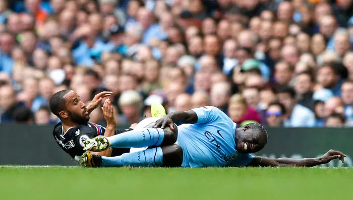 Benjamin Mendy absent « plusieurs mois »