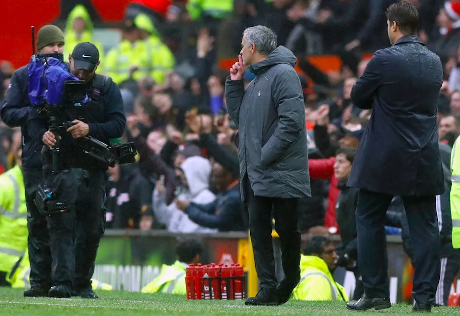 José Mourinho demande à ses détracteurs de se taire