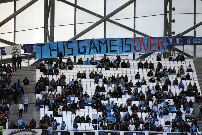 L&rsquo;OM met la main sur Caen