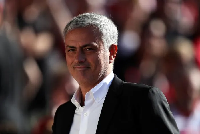 Mourinho ne ferme pas la porte au PSG