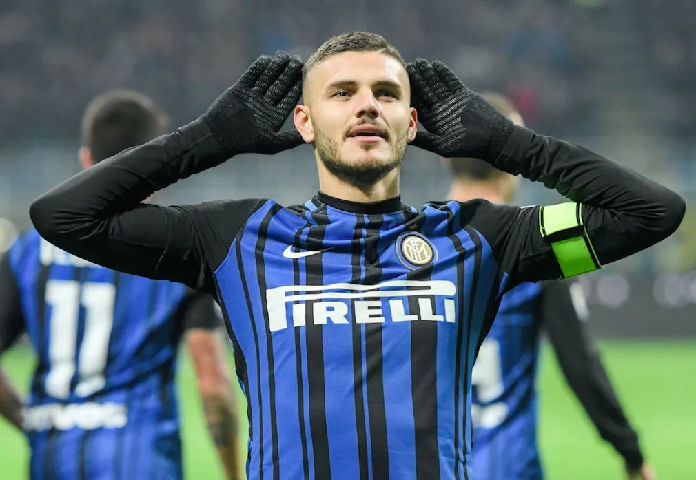 Inter : jusqu’ici, tout va bien