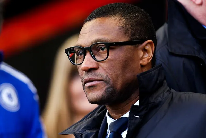 Michael Emenalo est le nouveau directeur sportif de Monaco