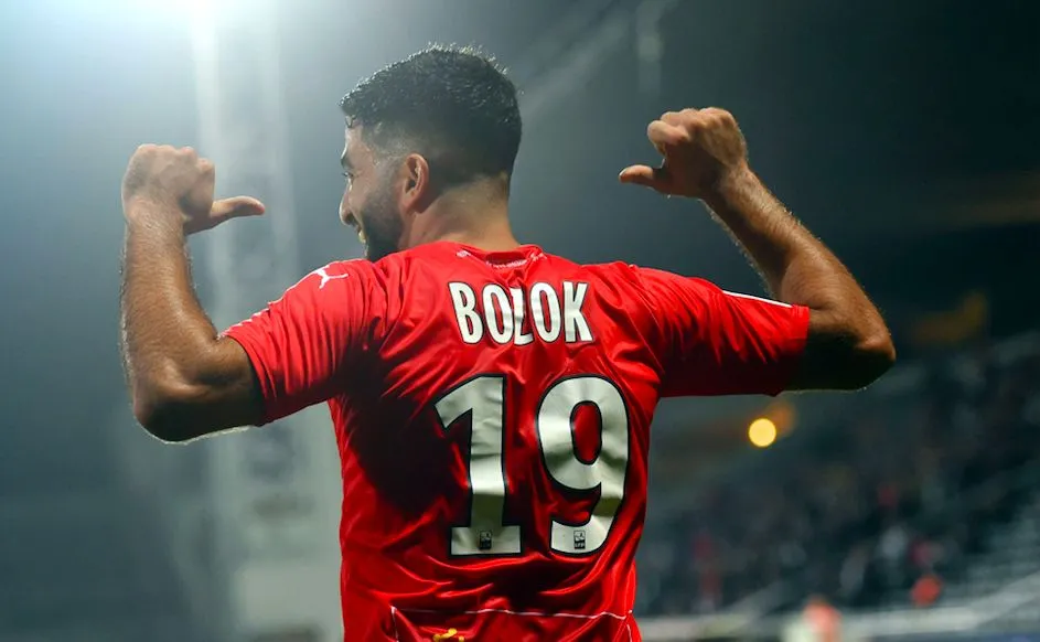 Nîmes et Bozok distancent Lorient