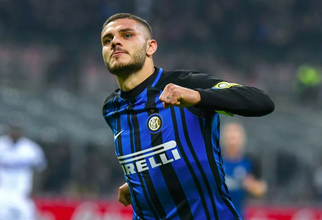 Les noces funèbres de Mauro Icardi