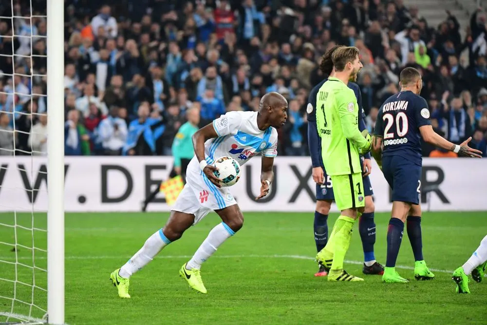 L&rsquo;OM invite Dória, Fanni et Bedimo à partir