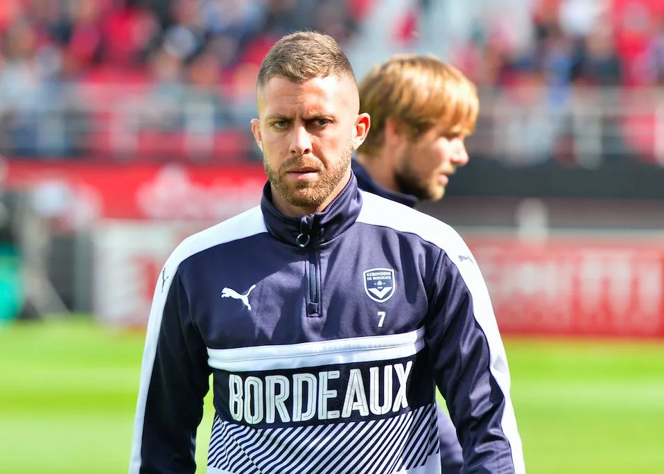 Jérémy Ménez se tire au Mexique