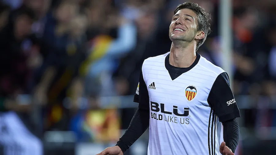 Mestalla émerveillé par Vietto