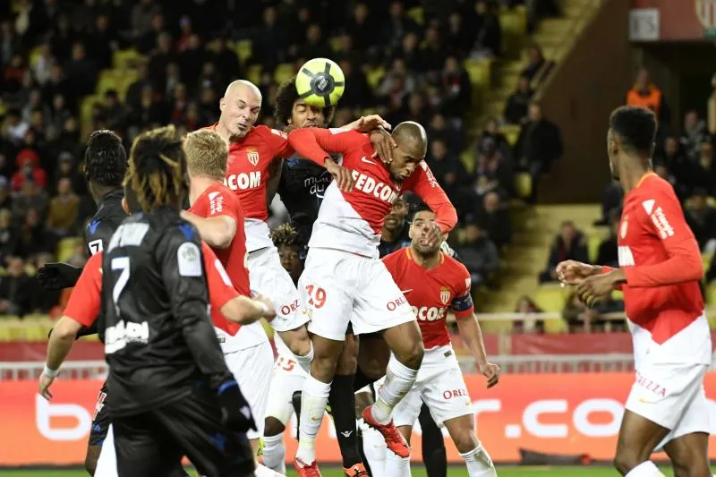 Falcao gâche le récital de Balo