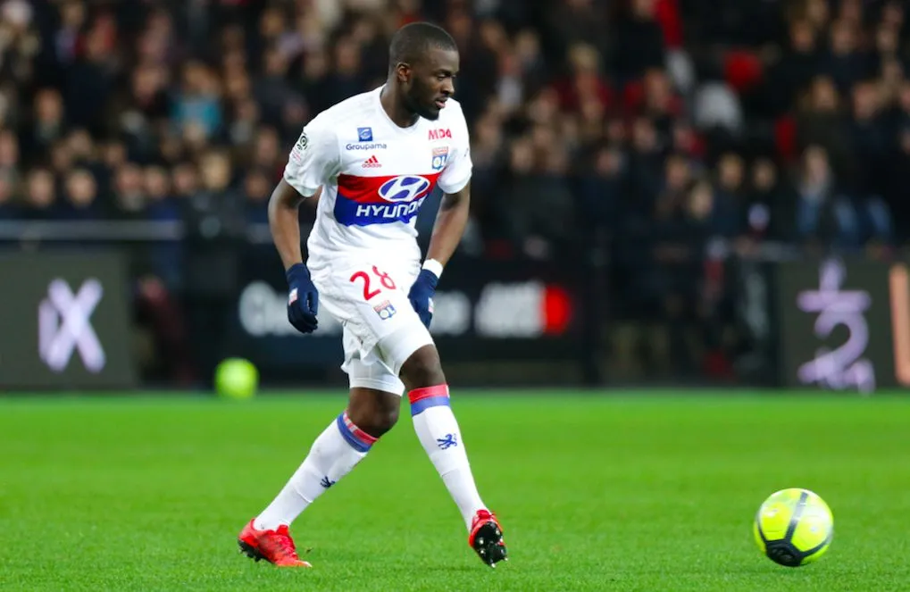 Ndombele, un milieu à percer