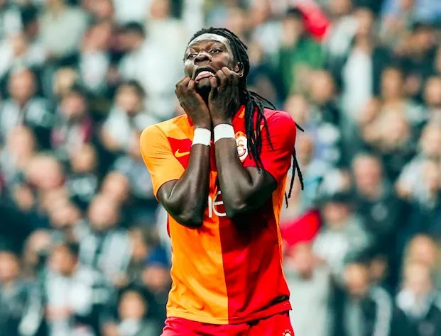 Bulut et Cissokho flambent, Gomis s'éteint