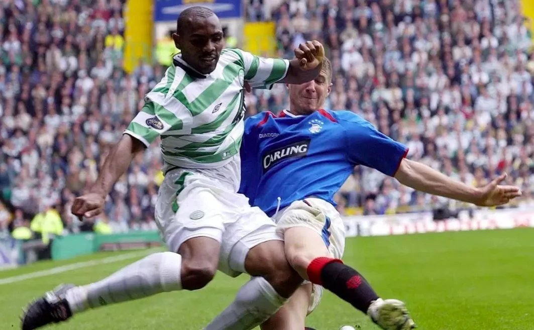 Didier Agathe : «<span style="font-size:50%">&nbsp;</span>Le Old Firm m&rsquo;a contraint à déménager neuf fois en un an<span style="font-size:50%">&nbsp;</span>»