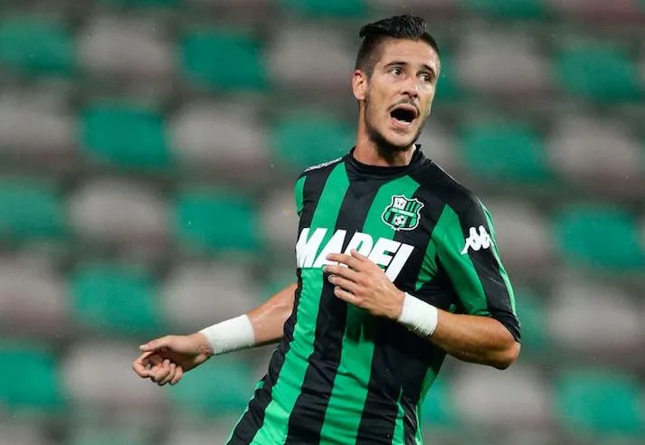 L'Inter traîne son rhume à Sassuolo